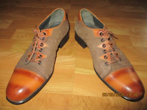 Atac shoes halbschuhe business - atac,