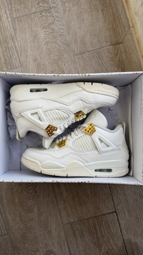 Jordan air - 4, herren