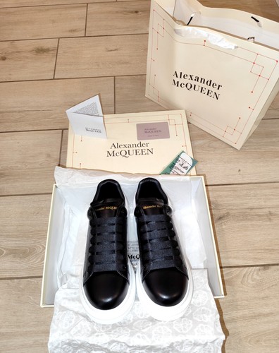 Alexander mcqueen schuhe - alexander,