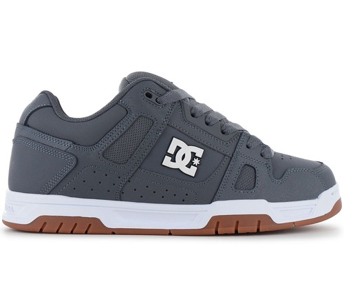 Shoes stag herren sneaker - dc,