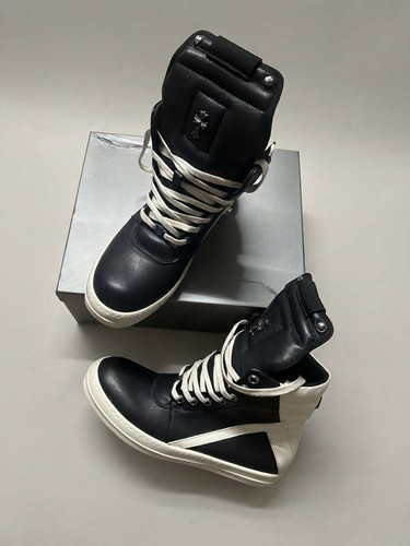 Chrome hearts rick owens - rick,