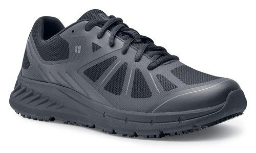 Shoes for crews - shoes, endurance