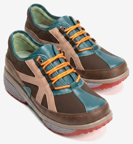 Xsensible stretchwalker teal - stretchwalker,