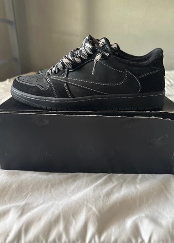 Jordan air low - jordan, 1