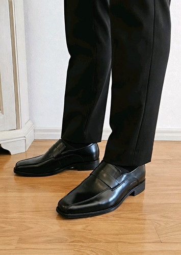 The shoes herren - the,