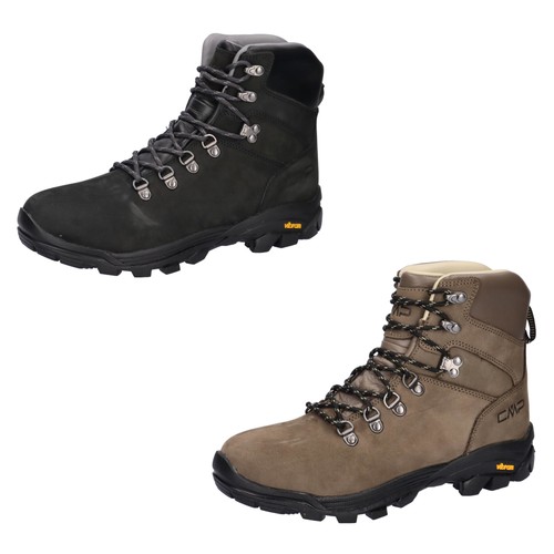 Cmp herren trekkingschuhe - herren,