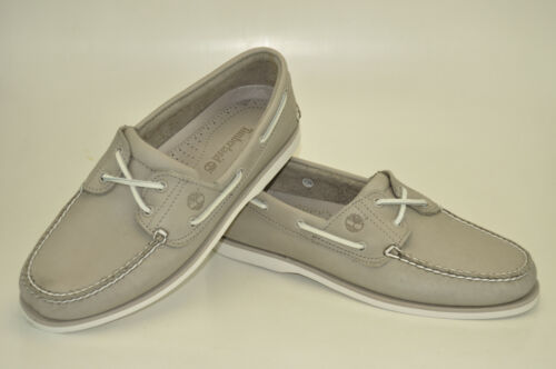 Timberland classic eye boat - 2-eye,