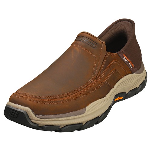 Skechers herren slip shoes - skechers, on