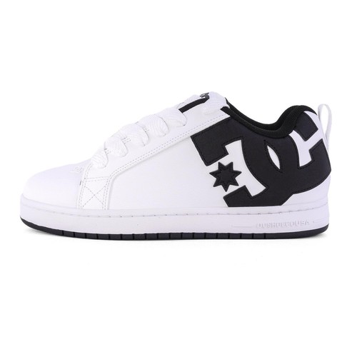 Shoes court graffik - dc,