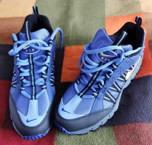 Nike air humara men shoes - nike,