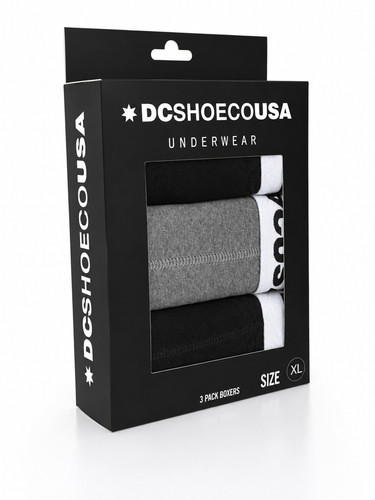 Shoes herren boxershorts - dc,
