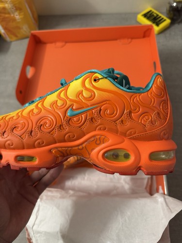 Nike air max plus - max, mera'