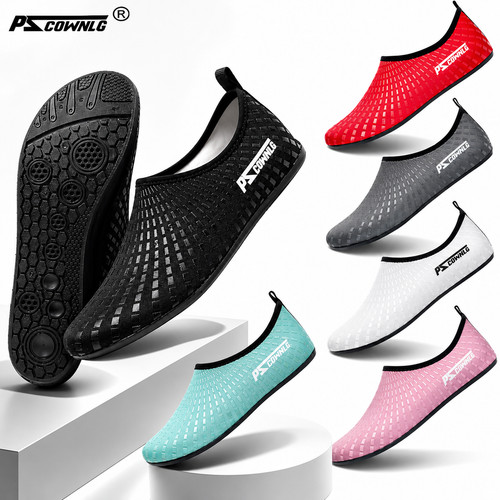 Badeschuhe damen herren - badeschuhe,