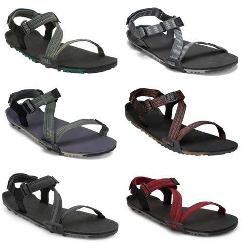 Xero shoes trail herren - ev,