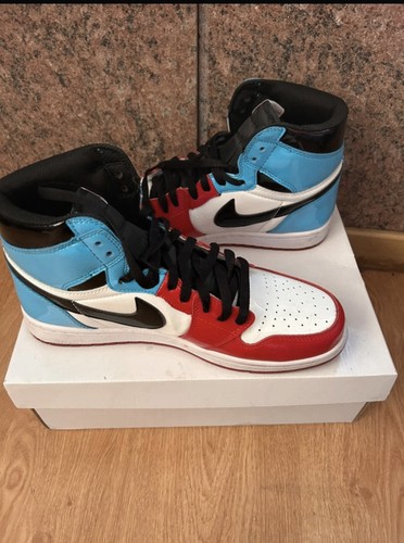 Nike air jordan mid high - jordan,