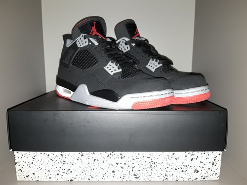 Jordan retro bred 2019 - retro, '42'