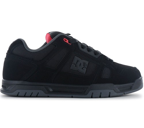 Shoes stag herren sneaker - dc,