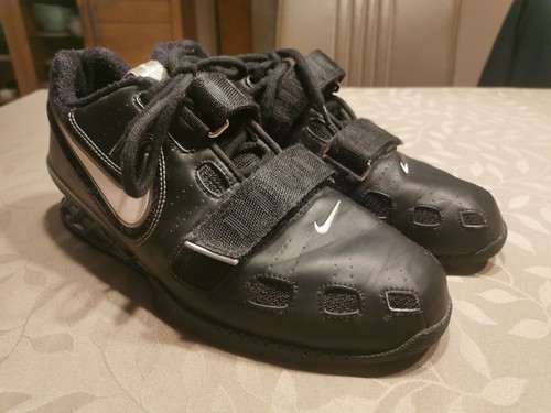Nike romaleos gewichtheber - romaleos, 2