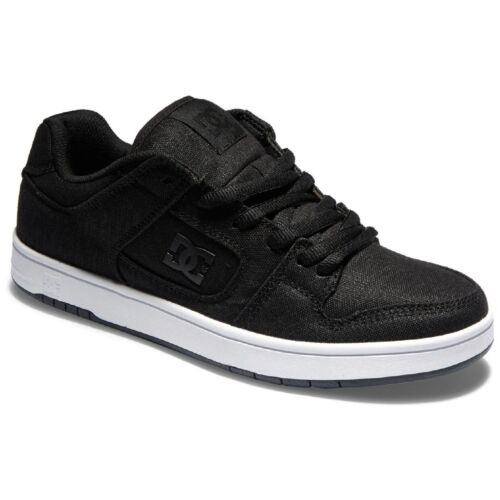 Shoes manteca herren - dc, 4