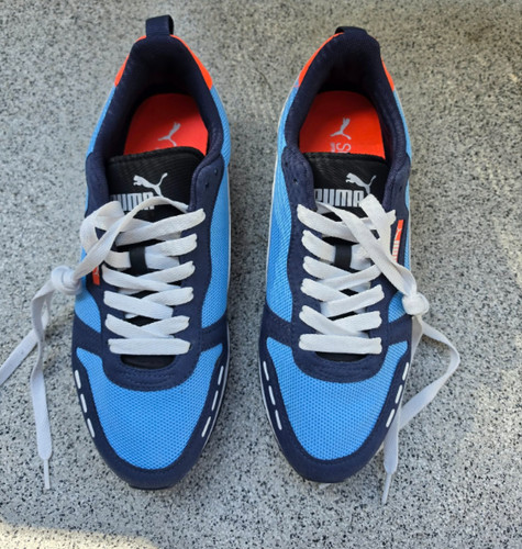 Puma unisex r78 athletic shoe - puma,