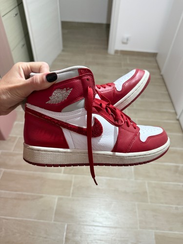Nike jordan 1retro high - jordan,