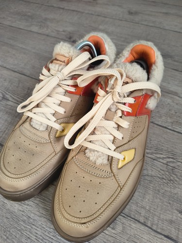 Santoni herren sneaker 42 - herren,