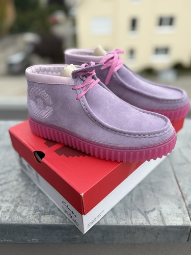 Clarks shoes schuhe torhill - clarks,