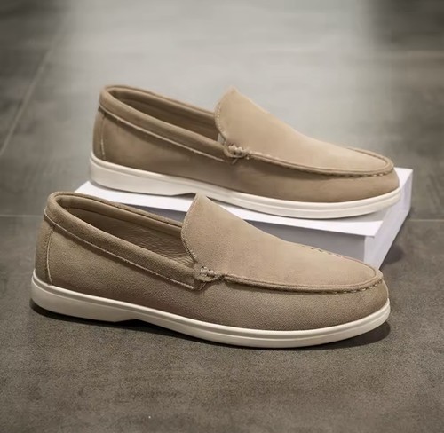 Schuhe halbschuhe wildleder - schuhe,
