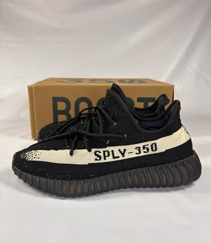 Adidas yeezy boost 350 oreo - boost,