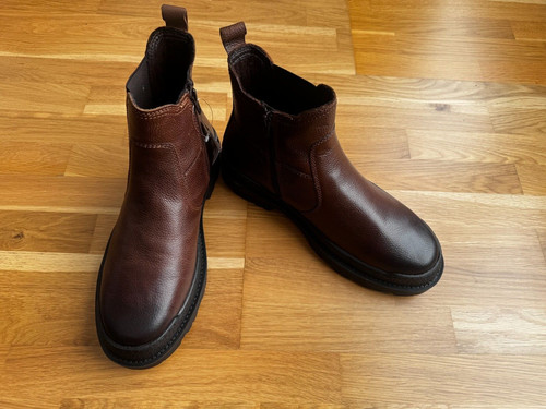 Shoe herren chelsea - shoe,