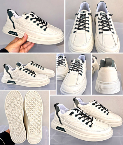 Herren sneaker low - herren,