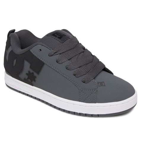 Shoes court graffik herren - dc,