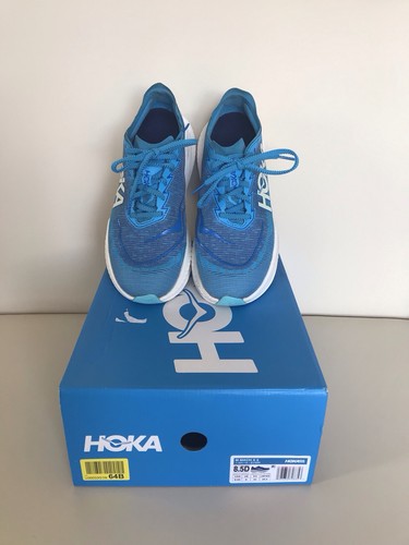 Hoka mach 42 herren - mach, gr.42