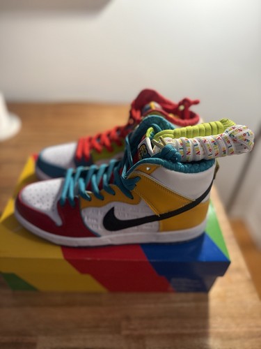Size froskate x nike - froskate,