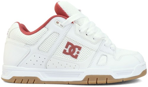 Shoes stag herren leder - |,