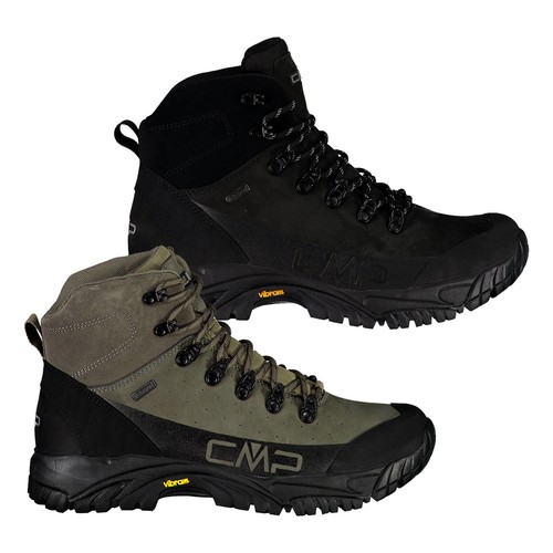 Cmp herren hiking - cmp, outdoor