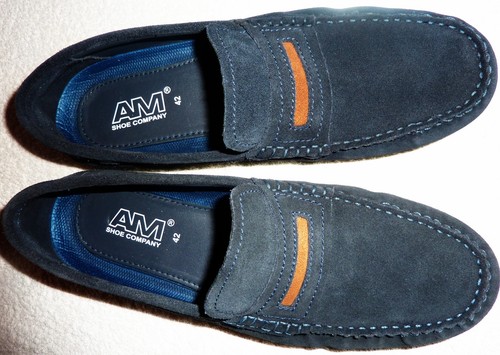 Mokassin herren shoe - mokassin,