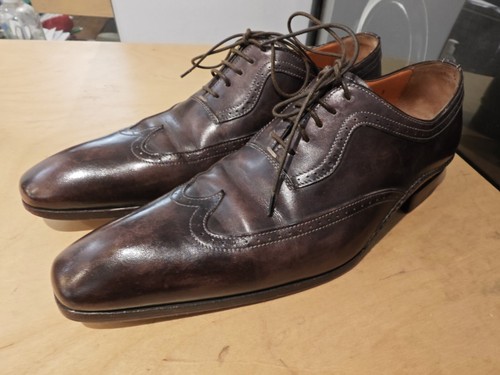 Italian chic santoni 800 - santoni, 800€