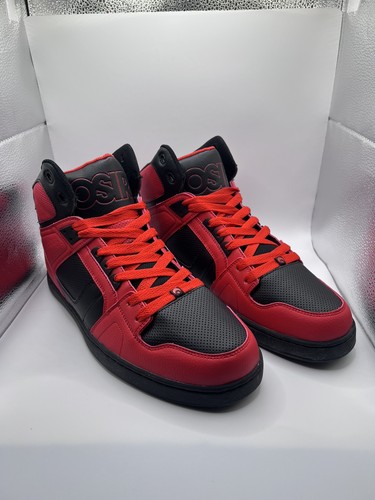 Osiris nyc clk - nyc,