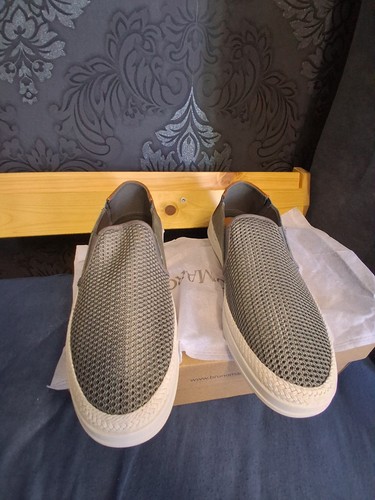 Bruno marc shoes - marc,
